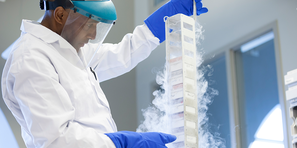 Genome Sciences Centre