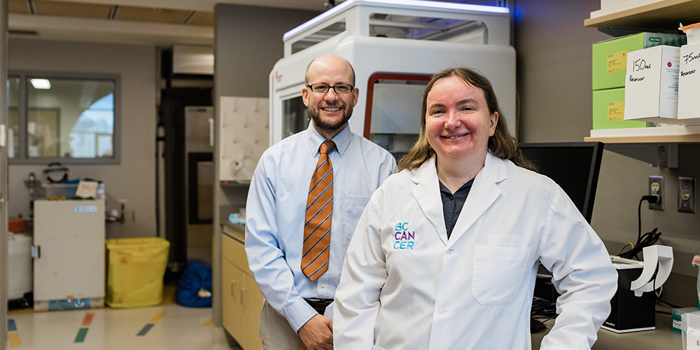 Lymphoma Papers Published